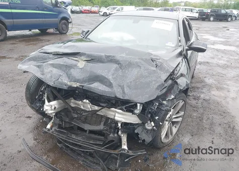 2019 BMW 430I Gran Coupe z USA, uszkodzony, nr VIN WBA4J1C5XKBM13883